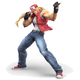 Illustration for article titled Super Smash Bros. Ultimate’s Latest Fighter, Terry, Goes Live Today